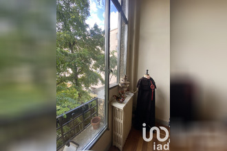 achat appartement mtrouge 92120