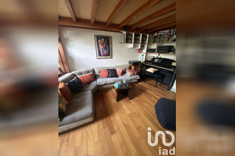 achat appartement mtrouge 92120