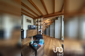 achat appartement mtrouge 92120