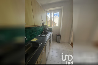 achat appartement mtrouge 92120