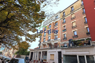 achat appartement mtrouge 92120