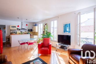 achat appartement mtrouge 92120