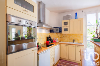 achat appartement mtrouge 92120