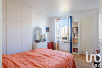 achat appartement mtrouge 92120