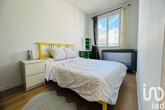 achat appartement mtrouge 92120