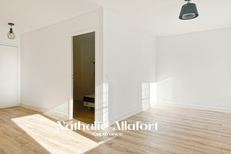 achat appartement mtrouge 92120