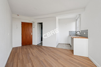 achat appartement mtrouge 92120