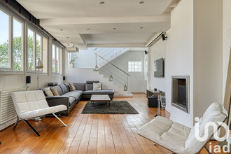 achat appartement mtrouge 92120