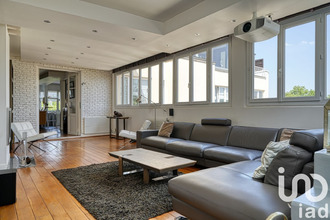 achat appartement mtrouge 92120