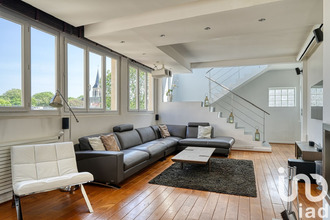 achat appartement mtrouge 92120