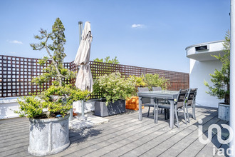 achat appartement mtrouge 92120