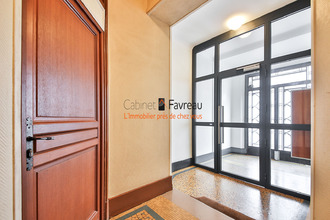 achat appartement mtrouge 92120