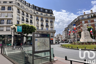 achat appartement mtrouge 92120