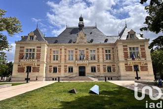 achat appartement mtrouge 92120