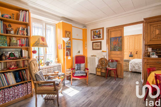 achat appartement mtrouge 92120