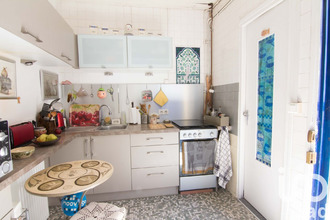 achat appartement mtrouge 92120