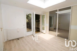 achat appartement mtrouge 92120