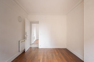 achat appartement mtrouge 92120