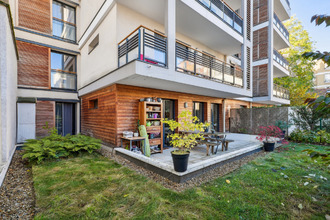 achat appartement mtrouge 92120