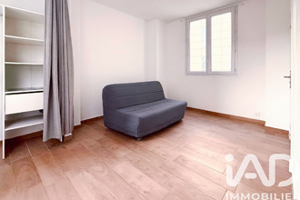 achat appartement mtrouge 92120