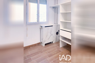 achat appartement mtrouge 92120