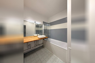 achat appartement mtrouge 92120