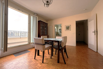 achat appartement mtrouge 92120