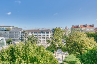 achat appartement mtrouge 92120