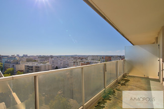 achat appartement mtrouge 92120