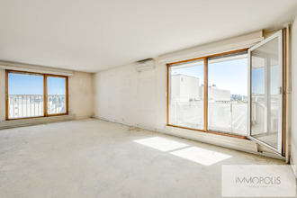 achat appartement mtrouge 92120