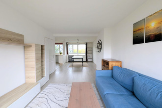 achat appartement mtrouge 92120