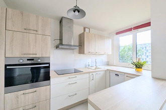 achat appartement mtrouge 92120