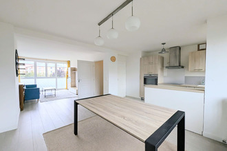 achat appartement mtrouge 92120