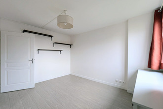 achat appartement mtrouge 92120