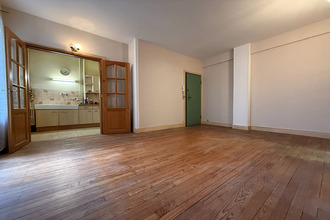 achat appartement mtrouge 92120