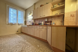 achat appartement mtrouge 92120