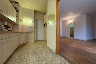 achat appartement mtrouge 92120