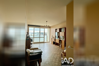 achat appartement mtrouge 92120