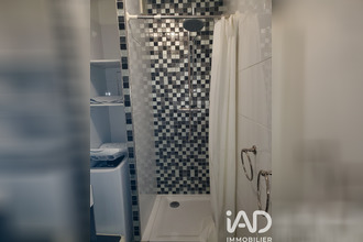 achat appartement mtrouge 92120