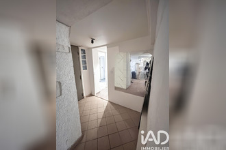 achat appartement mtrouge 92120