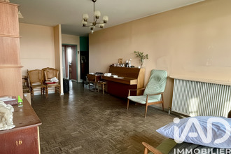 achat appartement mtrouge 92120