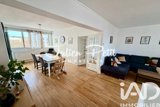 achat appartement mtrouge 92120