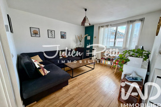 achat appartement mtrouge 92120