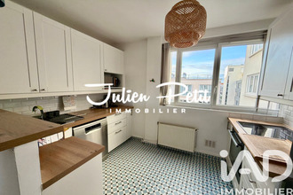 achat appartement mtrouge 92120