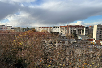 achat appartement mtrouge 92120