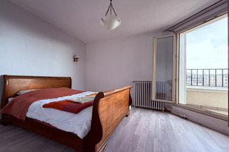 achat appartement mtrouge 92120