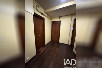 achat appartement mtrouge 92120