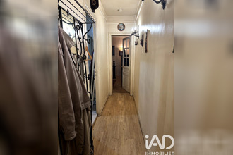 achat appartement mtrouge 92120