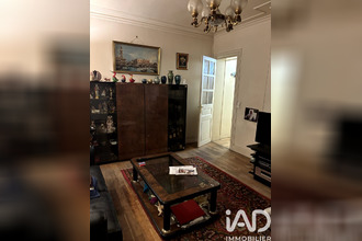 achat appartement mtrouge 92120