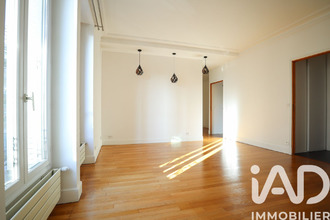 achat appartement mtrouge 92120